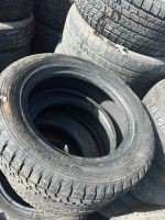 Лот: 25202200. Фото: 3. (2шт) 225-60-17 Hankook Nordik... Авто, мото, водный транспорт