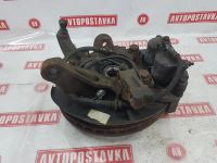 Лот: 20898603. Фото: 7. Ступица Nissan Liberty RM12 QR20DE...