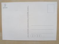 Лот: 19323724. Фото: 2. открытка Bellatrix. Открытки, билеты и др.