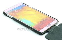 Лот: 3441839. Фото: 3. Кожаный чехол книжка на Samsung... Смартфоны, связь, навигация