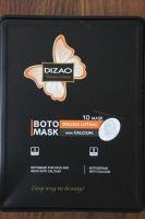 Лот: 11265380. Фото: 2. Бото маска Double Lifting 10 масок... Косметика и уход