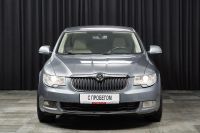 Лот: 22555041. Фото: 3. Skoda Superb 2012. Красноярск