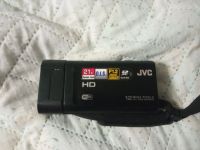 Лот: 25742684. Фото: 3. видеокамера jvc gz-vx815be (Б... Красноярск