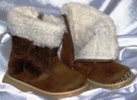Лот: 1132708. Фото: 2. Детская обувь новая-Сапоги детские... Обувь