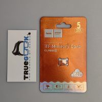 Лот: 17165595. Фото: 2. Карта памяти MicroSD Hoco (Ч/З... Носители информации