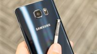Лот: 13775959. Фото: 2. Samsung SM-N920C Galaxy Note 5. Смартфоны, связь, навигация