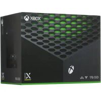 Лот: 19607627. Фото: 2. Консоль Microsoft Xbox Series... Игровые консоли