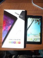 Лот: 8810385. Фото: 5. 7" Планшет Roverpad Go S7 8 Гб...