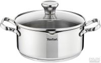 Лот: 14542464. Фото: 2. Набор посуды Tefal Duetto A705S375. Посуда, кухонная утварь