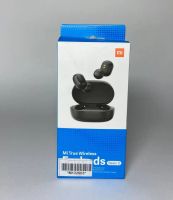 Лот: 25439666. Фото: 2. Наушники Xiaomi Mi True Wireless... Аудиотехника