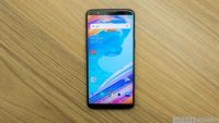 Лот: 11014602. Фото: 6. OnePlus 5T (One Plus 5T) 6/64GB...