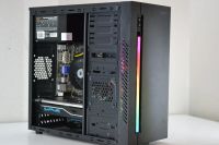 Лот: 16638204. Фото: 5. Игровой компьютер i5 2400s / RX...