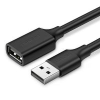 Лот: 25529801. Фото: 2. Кабель UGREEN US103 (10313) USB... Комплектующие