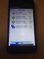 Лот: 7123570. Фото: 3. телефон Jiayu g2f wcdma 8 gb. Красноярск