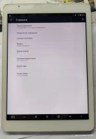 Лот: 18610372. Фото: 2. Планшет Teclast X98 Plus 3G -... Компьютеры, ноутбуки, планшеты