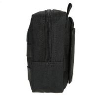 Лот: 12143968. Фото: 2. Тактическая Сумка Black № 4. Аксессуары