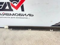 Лот: 25727757. Фото: 5. уплотнитель стекла внешний Kia...