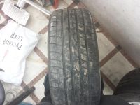 Лот: 3762220. Фото: 2. японские диски на 15 с резиной. Шины, Диски