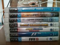 Лот: 6972597. Фото: 2. Sony Playstation 3 160 gb, 2 геймпада... Игровые приставки, консоли, видеоигры