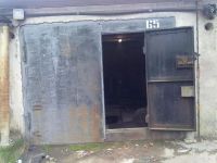 Лот: 2865059. Фото: 2. Ворота гаражные. Срубы и конструкции