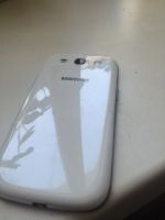 Лот: 6965270. Фото: 2. Galaxy S3 16gb white - android... Смартфоны, связь, навигация