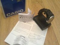 Лот: 2216789. Фото: 2. Часы Casio WS-300-7B - Спортивные... Часы, аксессуары