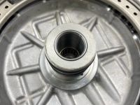 Лот: 25305263. Фото: 8. Крышка КПП Toyota Wish 2004 3510252020...