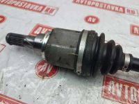 Лот: 20901038. Фото: 3. Привод колеса Nissan Qashqai J11... Авто, мото, водный транспорт