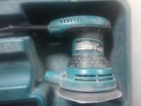 Лот: 15212237. Фото: 5. Makita BO6040 и BO5031