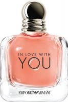 Лот: 14128503. Фото: 2. Armani woman Emporio In Love With... Парфюмерия