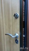 Лот: 3838129. Фото: 19. Микрон дверь входная Эталон качественная...