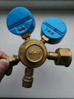 Лот: 25066719. Фото: 2. Кислородный редуктор. Сварка и резка