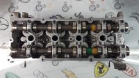 Лот: 24656037. Фото: 5. Головка блока цилиндров Nissan...