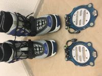 Лот: 13663319. Фото: 2. Сноубордические ботинки K2 Step... Лыжи