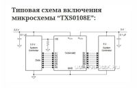 Лот: 17115714. Фото: 2. 8 – канальный двунаправленный... Радиодетали  (электронные компоненты)