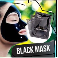 Лот: 8633441. Фото: 2. Black Mask. Косметика и уход