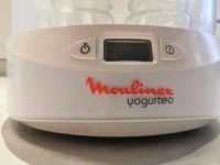 Лот: 21140519. Фото: 2. Йогуртница Moulinex yogurteo YG230. Мелкая бытовая техника
