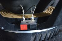 Лот: 25639045. Фото: 5. DAS audio 18GN Динамик 18" с неодимовым...