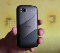 Лот: 3575178. Фото: 2. HtC sensation. Смартфоны, связь, навигация