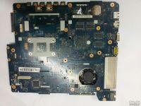 Лот: 14626828. Фото: 2. Материнская плата от Asus k53... Комплектующие
