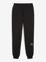 Лот: 22410122. Фото: 2. Брюки для мальчиков PUMA Classics... Спортивная одежда