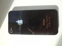 Лот: 3071781. Фото: 3. Iphone 4 32Gb продам досрочно... Красноярск