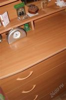 Лот: 1676656. Фото: 2. комод с зеркалом!!. Мебель