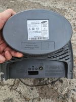 Лот: 25551365. Фото: 2. Телевизор Samsung CS-15K2MJQ. ТВ и видео