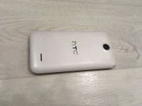 Лот: 16512114. Фото: 2. Смартфон HTC Desire оригинал. Смартфоны, связь, навигация