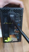 Лот: 25810740. Фото: 4. Блок питания Aerocool cylon 600w. Красноярск
