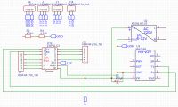 Лот: 24929250. Фото: 3. Печатная плата ESP32-C3 jlcpcb. Красноярск