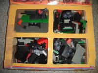 Лот: 15668084. Фото: 2. Детский конструктор. Крепость. Игрушки