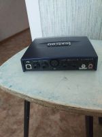 Лот: 16236754. Фото: 2. Звуковая карта USB Lexicon Alpha. Профессиональный звук