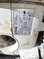 Лот: 19541219. Фото: 2. Мойка высокого давления stihl. Инструмент